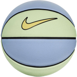 NIKE Swoosh Skills Basketball 701 - volt...