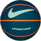 NIKE Everyday Playground Grapic 8P Basketball 408 - blue force/total orange/white/mint foam 7