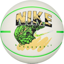 NIKE Everyday Playground Grapic 8P Basketball 144 -...