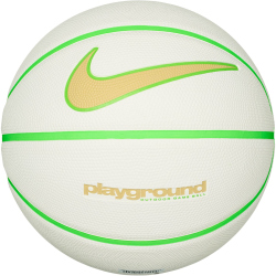 NIKE Everyday Playground Grapic 8P Basketball 144 -...