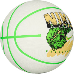 NIKE Everyday Playground Grapic 8P Basketball 144 -...