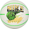NIKE Everyday Playground Grapic 8P Basketball 144 - sail/green strike/green strike/topaz gold 7
