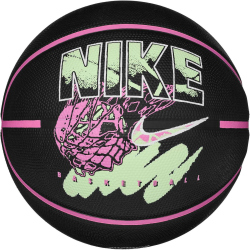 NIKE Everyday Playground Grapic 8P Basketball 099 -...