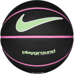 NIKE Everyday Playground Grapic 8P Basketball 099 -...
