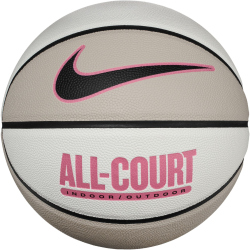 NIKE Everyday All Court 8P Indoor/Outdoor Basketball 136...