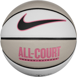 NIKE Everyday All Court 8P Indoor/Outdoor Basketball 136...
