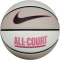 NIKE Everyday All Court 8P Indoor/Outdoor Basketball 136 - sail/black/peony/black 7