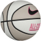 NIKE Everyday All Court 8P Indoor/Outdoor Basketball 136 - sail/black/peony/black 7