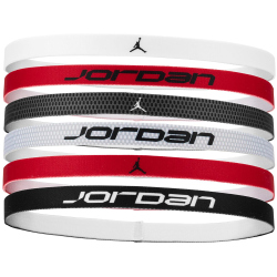 6er Pack NIKE Jordan Elastic Sport Printed...