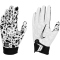 NIKE Shark 2.0 Footballhandschuhe Kinder 102 - white/white/black S