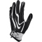 NIKE Vapor Jet 9.0 Footballhandschuhe Kinder 091 - black/black/white M
