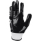 NIKE Vapor Jet 9.0 Footballhandschuhe Kinder 091 - black/black/white M