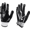 NIKE Vapor Jet 9.0 Footballhandschuhe Kinder 091 - black/black/white M