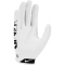 NIKE Vapor Jet 9.0 Footballhandschuhe Herren 102 - white/white/black S