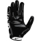 NIKE Vapor Jet 9.0 Footballhandschuhe Herren 091 - black/black/white S