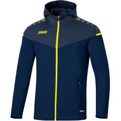 JAKO Champ 2.0 Kapuzenjacke Damen...