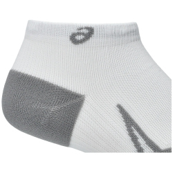 2er Pack ASICS Lightweight Ankle Laufsocken 001 -...
