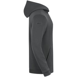 JAKO Pro Casual Zip-Hoodie Damen