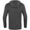 JAKO Pro Casual Zip-Hoodie Damen