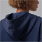 NIKE Jordan Jumpman Fleece Hoodie Damen
