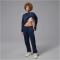 NIKE Jordan Jumpman Fleece Hoodie Damen