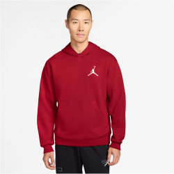 NIKE Jordan Jumpman Fleece Hoodie Herren 687 - gym...