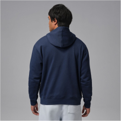 NIKE Jordan Jumpman Fleece Hoodie Herren 410 - midnight...