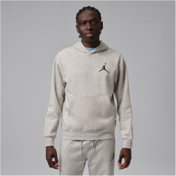 NIKE Jordan Jumpman Fleece Hoodie Herren 050 - grey...