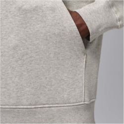 NIKE Jordan Jumpman Fleece Hoodie Herren 050 - grey...