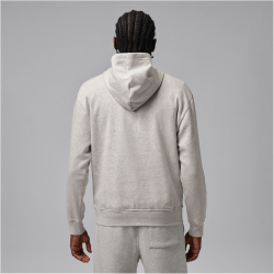 NIKE Jordan Jumpman Fleece Hoodie Herren 050 - grey...