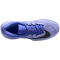 NIKE Vapor Pro 3 Clay Court Tennisschuhe Damen 501 - light thistle/black-sapphire 37.5