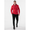 JAKO Base Kapuzenjacke rot 3XL