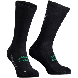 uhlsport Gripsocken schwarz/weiß 33-36