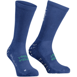 uhlsport Gripsocken azurblau/weiß 33-36
