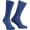 uhlsport Gripsocken azurblau/weiß 33-36