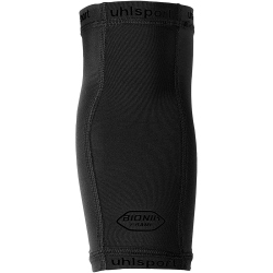 uhlsport Bionikframe Ellbogenschoner schwarz S