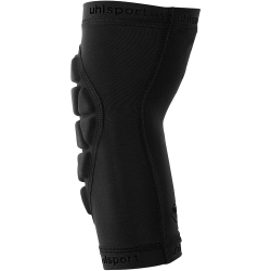 uhlsport Bionikframe Ellbogenschoner schwarz S