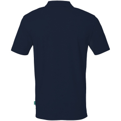 Kempa Classic Poloshirt marine S