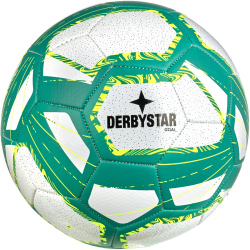 DERBYSTAR Goal Fußball Freizeitball...