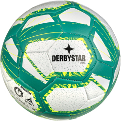 DERBYSTAR Goal Fußball Freizeitball...