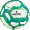 DERBYSTAR Goal Fußball Freizeitball weiß/grün/gelb