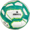 DERBYSTAR Goal Fußball Freizeitball weiß/grün/gelb