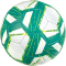 DERBYSTAR Goal Fußball Freizeitball weiß/grün/gelb