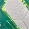 DERBYSTAR Goal Fußball Freizeitball weiß/grün/gelb
