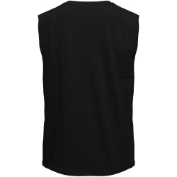 CLIQUE Ärmelloses T-Shirt Herren