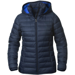 CLIQUE Arkansas Steppjacke Damen
