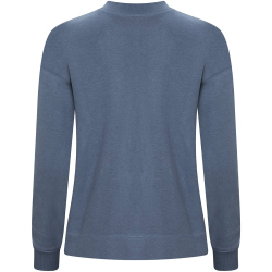 CLIQUE Miami Pro Roundneck Sweatshirt Damen