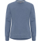 CLIQUE Miami Pro Roundneck Sweatshirt Damen