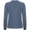 CLIQUE Miami Pro Roundneck Sweatshirt Damen