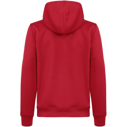 CLIQUE Miami Hoodie Kinder